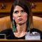 Noem asks lawmakers to reconsider girls' sports legislation