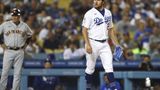 MLB suspends Dodgers pitcher Trevor Bauer for two seasons over sexual assault allegation