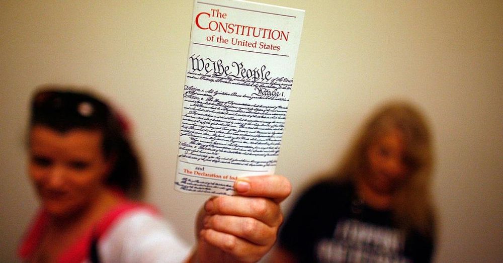 You Vote: Do you approve of repealing the 16th Amendment?