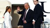 Trump says his supporters will be 'very happy' with his decision on 'J6 hostages'
