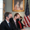 Blinken Warns Russia Not to Recognize Two Russian-Backed Breakaway Regions in Ukraine