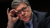 Former US Attorney General Bill Barr says Trump indictment is a 'disgrace'