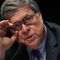Justice Department sought Washington Post reporters' email data in Barr's final days