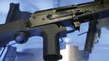 Trump Administration Moves to Ban Bump Stocks