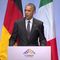 Obama: Russia in recession because of Ukraine sanctions