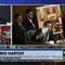 Body Language Expert Analyzes Senator Hawley Interaction With Garland