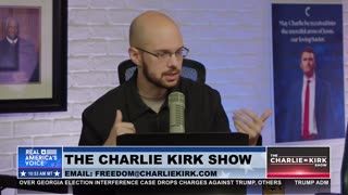 WHAT TO BE THANKFUL FOR AS DEMOCRATS COMPLAIN