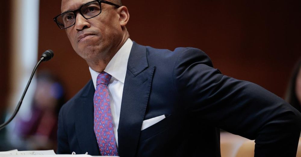 Trump admin suspends Virgin Islands' Housing Finance Authority's ability to receive federal funds