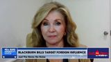 Marsha Blackburn wins Republican nomination for Tennessee governor