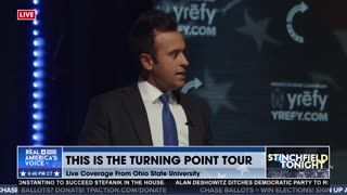 “HAVE FAITH IN OUR COUNTRY…IN YOURSELF”