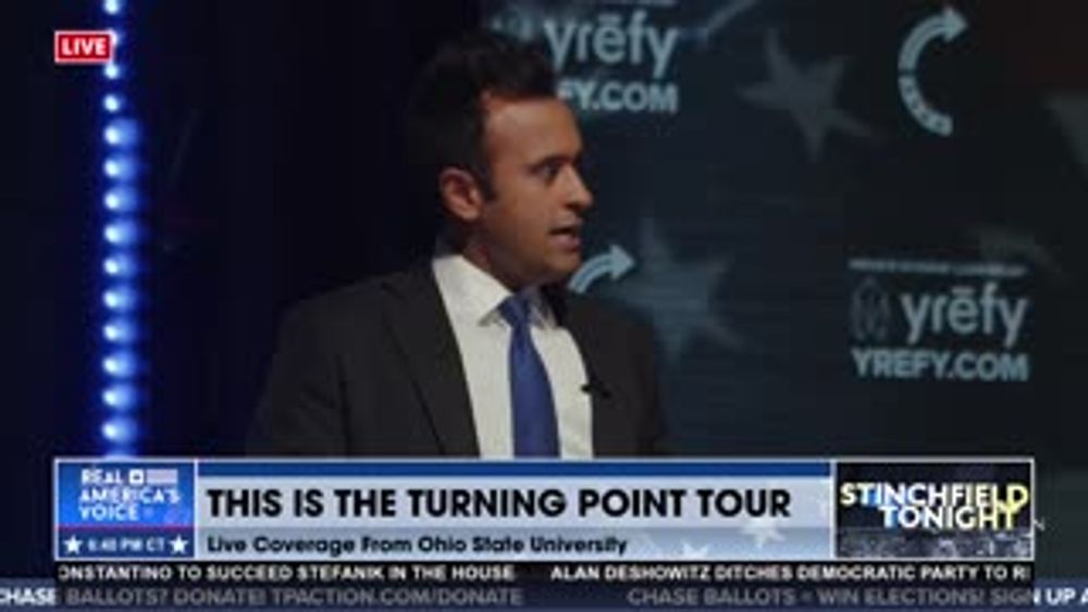 “HAVE FAITH IN OUR COUNTRY…IN YOURSELF”