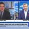 Ed Henry And Steve Gruber On Kyrsten Sinema Nuking Biden Plans