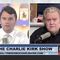 Is There A Connection Between The Pfizer Story And The Removal Of James O’Keefe?