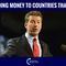 Rand Paul: Stop Sending Money To Countries That Hate Us