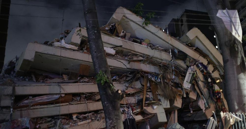 At least 164 dead in Venezuelan earthquake, strongest for the country in over a century