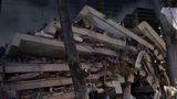 At least 164 dead in Venezuelan earthquake, strongest for the country in over a century