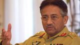 Pakistan's former President Gen. Pervez Musharraf, who seized power in 1999 coup, dies in exile