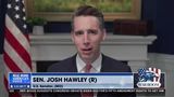 BACKROOM DEAL ALERT: HAWLEY FIGHTS NDAA GIVEAWAY