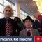Ricky Rebel Interview Phoenix Kid Reporter