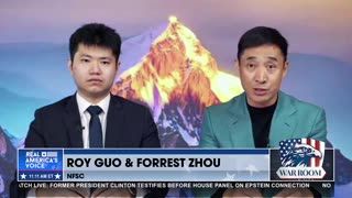 CCP “CONTROL” AND ELECTIONS