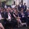 Exchange on whether or not the press is the enemy or the people (C-SPAN)