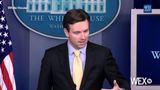 Josh Earnest: Climate change a greater threat to Americans than terrorism