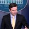 Josh Earnest: Climate change a greater threat to Americans than terrorism