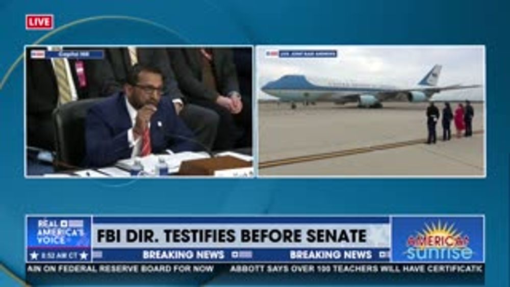 KASH CLASHES WITH DURBIN