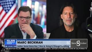 AI - THE MOST SIGNIFICANT INVENTION OF OUR LIFETIME