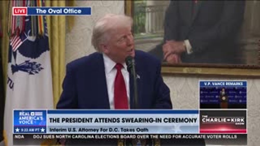 "JEANINE PIRRO I HAVE NO DOUBT WILL BE AN EXCEPTIONAL US ATTORNEY"
