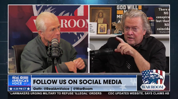 TRUMP’S TARIFF FORMULA