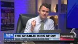 BREAKING: Tucker Out At Fox News, Charlie Kirk Reacts