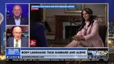 WHAT DID DNI TULSI GABBARD SEE IN THE UFO FILES?