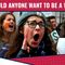 Candace Owens: Why Would Anyone Want To Be A Victim?