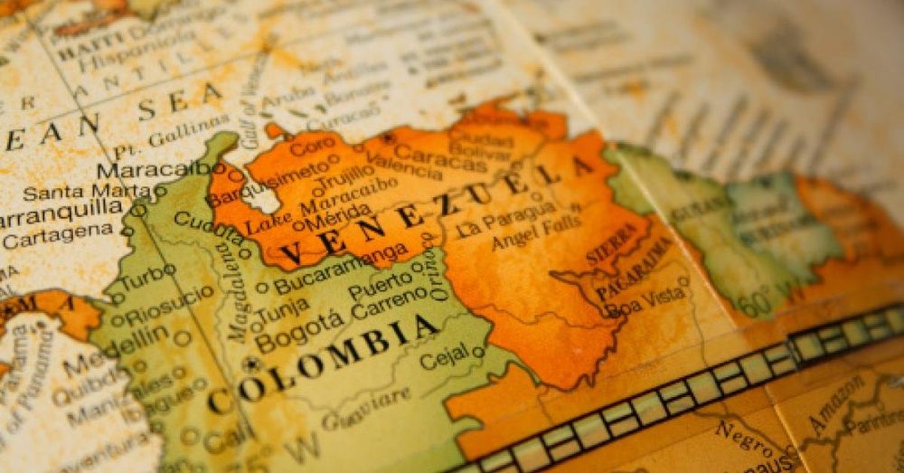 US stops second merchant vessel off coast of Venezuela in international waters: report