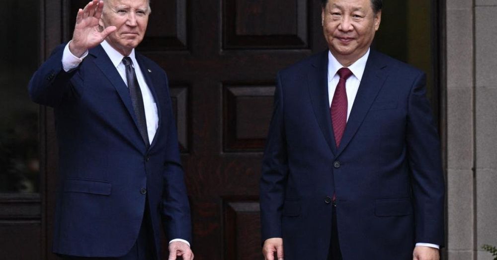 China slams Biden for 'wrong and irresponsible' labelling of Xi Jinping as 'dictator'