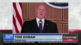 HOW THE BIG BEAUTIFUL BILL WILL HELP SECURE THE BORDER