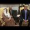 President Trump Meets with the Amir of the State of Kuwait