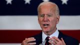 Trump Impeachment Controversy Energizes Biden Campaign