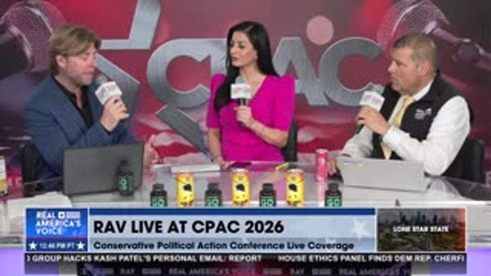 MIDTERM WAKE-UP CALL