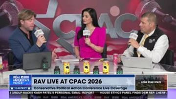 MIDTERM WAKE-UP CALL