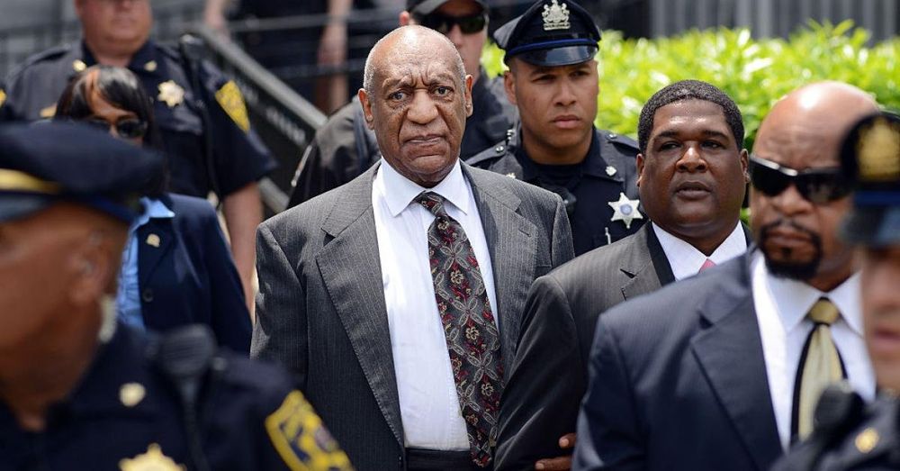Bill Cosby loses sexual assault lawsuit, ordered to pay $19 million judgment