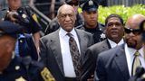 New Jersey woman files sexual assault lawsuit against Bill Cosby