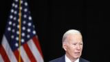 Biden in jeopardy of not making Ohio's November ballot