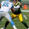 NFL star slams Congress for trading stocks while players are banned from betting on games