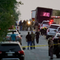 50 Migrants Die in Truck in Texas