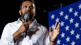 Kash Patel denounces DOJ for unredacting his name in FBI's Trump raid warrant affidavit