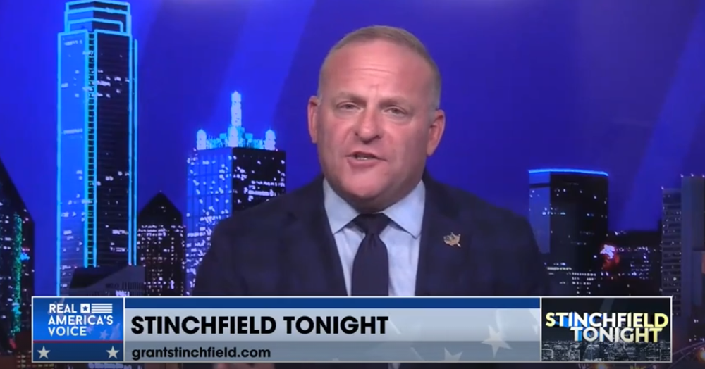 STINCHFIELD: GUN GRABBERS USING NYC SHOOTING TO SCORE POLITICAL POINTS
