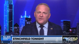 STINCHFIELD: GUN GRABBERS USING NYC SHOOTING TO SCORE POLITICAL POINTS