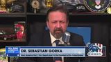 Dr. Seb Gorka Calls Out Mike Pence: ‘You’re a dishonorable man’